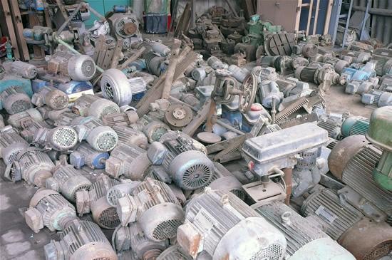 沈阳废品回收与废旧物资回收 再生资源助力绿色未来